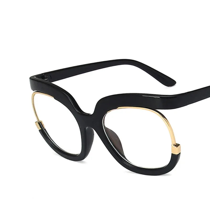 New design spectacles frame 2019 best sale