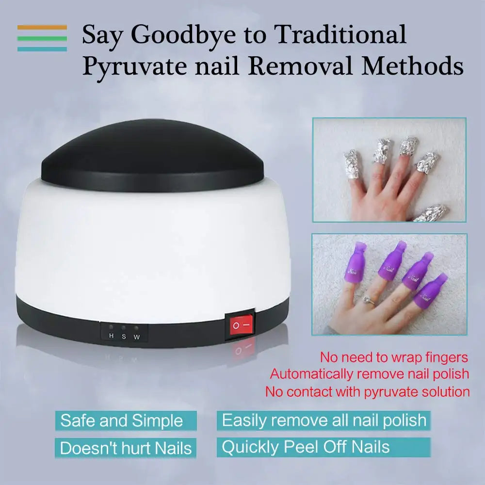 Nail Polish Remover