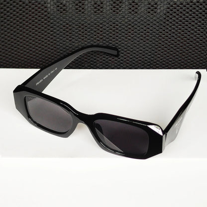 1 pc polygon fashion sunglasses